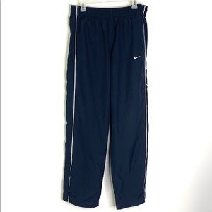 Vintage Nike Athletic Wind Track Pants Size L